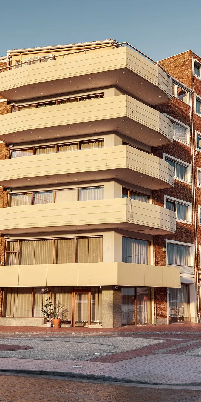 Faliro Marina Residences